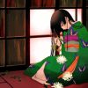 Enma Ai Anime Girl Paint By Number