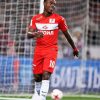 FC Spartak Footballer Quincy Promes Paint By Number