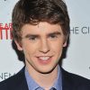 Freddie Highmore Paint By Number