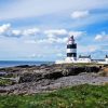 Hook Lighthouse Paint By Numbers