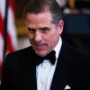 Hunter Biden Paint By Numbers
