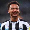 Jacob Murphy Face Paint By Numbers