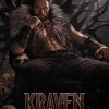 Kraven The Hunter Poster Paint By Numbers