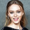 Lily Rose Depp Model Paint By Numbers