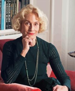 Martha Nussbaum Paint By Numbers
