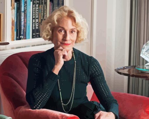 Martha Nussbaum Paint By Numbers