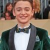 Noah Schnapp Paint By Number