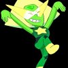 Peridot Character Paint By Number