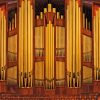 Pipe Organ Paint By Number