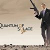 Quantum Of Solace Movie Poster Paint By Number