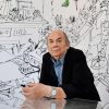 Quentin Blake Cartoonist Paint By Numbers