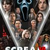 Scream 6 Movie Paint By Number
