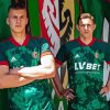 Slask Wroclaw Players Paint By Numbers