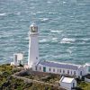 South Stack Lighthouse Paint By Number