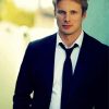 The English Actor Bradley James Paint By Numbers