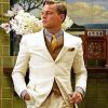 The Great Gatsby Jay Paint By Numbers