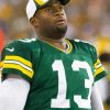 American Footballer Vince Young Paint By Number