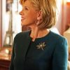 Diane Lockhart The Good Fight Paint By Numbers