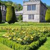 Lanhydrock Gardens Paint By Number