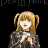 Misa Amane Anime Paint By Numbers