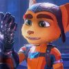 Ratchet Clank Paint By Number