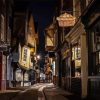 Shambles Street In York Paint By Number