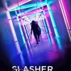 Slasher Poster Paint By Number