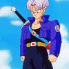 Trunks Briefs Paint By Number