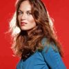 Young Catherine Bach Paint By Number