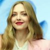 Amanda Seyfried American Actress Paint By Numbers
