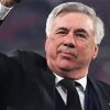 Carlo Ancelotti Real Madrid Manager Paint By Numbers