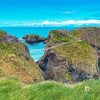 Carrick A Rede Ireland Paint By Numbers