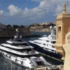 Europe Malta Yachts Paint By Numbers