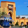 Florida Orlando Universal Studios Globe Park Paint By Numbers