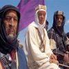 Lawrence Of Arabia Characters Paint By Number