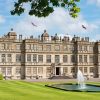 Longleat Paint By Number