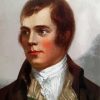 Robert Burns Paint By Number