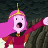Adventure Time Bubblegum Princess Paint By Number