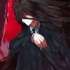 Danganronpa Game Izuru Kamukura Paint By Number