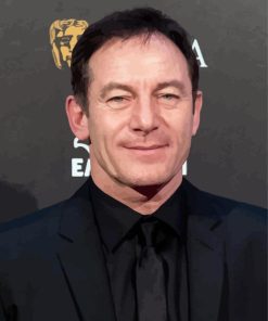 Jason Isaacs Paint By Number