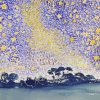 Landscape With Sky By Henri Edmond Cross Paint By Numbers