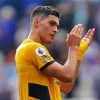 The Football Player Raul Jimenez Paint By Numbers