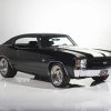 1971 Chevelle SS Paint By Number