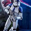 501st Battalion Paint By Numbers