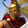 Ac Odyssey Paint By Number