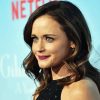 Alexis Bledel Actress Paint By Numbers