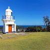 Ballina Lighthouse Paint By Numbers