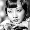 Beautiful Anna May Wong Paint By Numbers