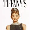 Breakfast At Tiffanys Poster Paint By Number