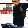 Bullitt Movie Poster Paint By Numbers